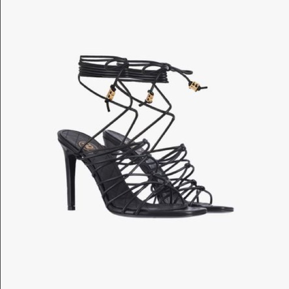 Balmain Mikki Sandal